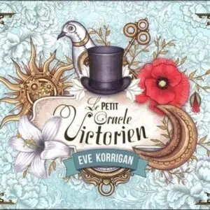 Coffret : Le petit oracle victorien.