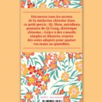 Livre : Petit précis de médecine chinoise.