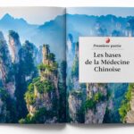 Livre : Petit précis de médecine chinoise.