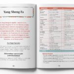 Livre : Petit précis de médecine chinoise.