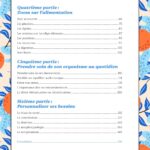 Livre : Petit précis de naturopathie.