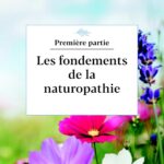 Livre : Petit précis de naturopathie.