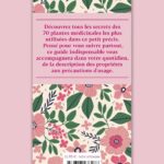 Livre : Petit précis des plantes médicinales.