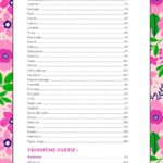 Livre : Petit précis des plantes médicinales.