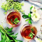 Livre : Petit précis des plantes médicinales.
