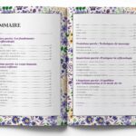 Livre : Petit précis de réflexologie.