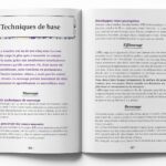 Livre : Petit précis de réflexologie.