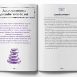 Livre : Petit précis de réflexologie.