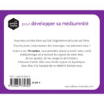 Coffret : La petite boîte pour développer sa médiumnité.
