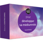 Coffret : La petite boîte pour développer sa médiumnité.