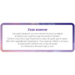 Coffret : La petite boîte pour développer sa médiumnité.