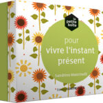 Coffret : La petite boîte pour vivre l'instant présent.