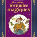 Livre mes petites formules magiques.