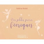 Cartes oracle Mes petites prières féeriques.