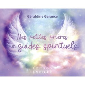 Coffret Mes petites prières aux guides spirituels.