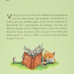 Livre Petits contes de Brocéliande.