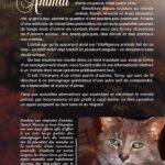 Livre Le Peuple Animal ... l'âme des animaux.