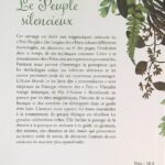 Livre : Le Peuple silencieux - Guide de la magie féérique dans les traditions et folklores celtiques.