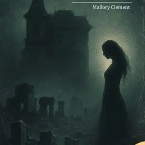 Livre : Phénoménologie des hantises - Apparitions et poltergeists.