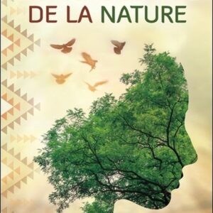 Livre : La philosophie de la nature.