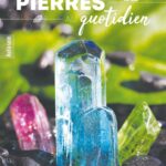 Livre : Les pierres au quotidien.