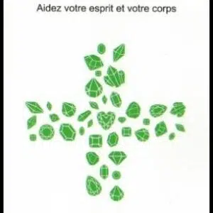 Livre Pierres - Energies - Soins.