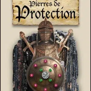 Livre Pierres de Protection.
