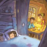 Livre : Les plus beaux contes et légendes pour les enfants.