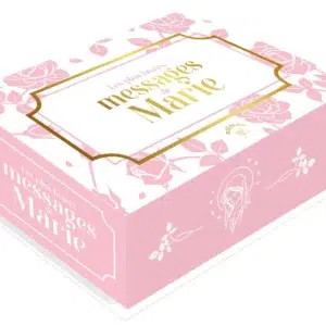 Coffret : Les plus beaux messages de Marie.