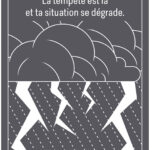 Coffret : Le pocket oracle des couleurs.