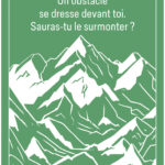 Coffret : Le pocket oracle des couleurs.