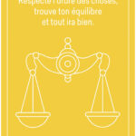 Coffret : Le pocket oracle des couleurs.