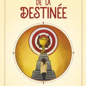 Le pocket oracle de la destinée.