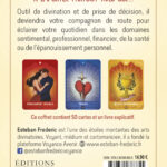 Le pocket oracle de la destinée.