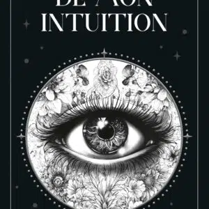 Coffret : Le pocket oracle de mon intuition.