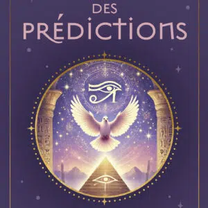 Le pocket oracle des prédictions.