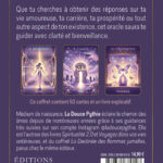 Le pocket oracle des prédictions.