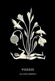 Coffret : POESIS, les cartes intuitives.