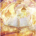 Coffret oracle : Le portail de Lumière.