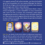 Coffret oracle : Le portail de Lumière.