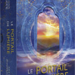 Coffret oracle : Le portail de Lumière.