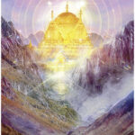 Coffret oracle : Le portail de Lumière.