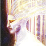 Coffret oracle : Le portail de Lumière.