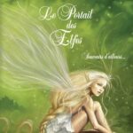 Livre Le portail des elfes : souvenirs d'ailleurs...