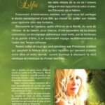 Livre Le portail des elfes : souvenirs d'ailleurs...