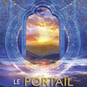 Coffret oracle : Le portail de Lumière.