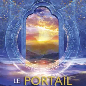Coffret oracle : Le portail de Lumière.