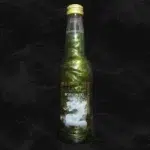 Bouteille Elixir des 3 Sorciers, Potion du Basilic
