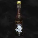 Bouteille Elixir des 3 Sorciers, Potion de la Licorne.