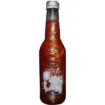 Bouteille Elixir des 3 Sorciers, Potion du loup garou.